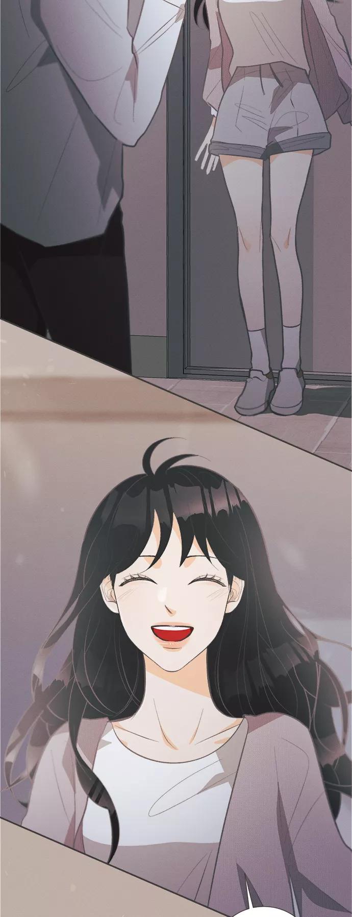 《仲夏，夜之梦》[第40话] 南瓜花（12） 第45页