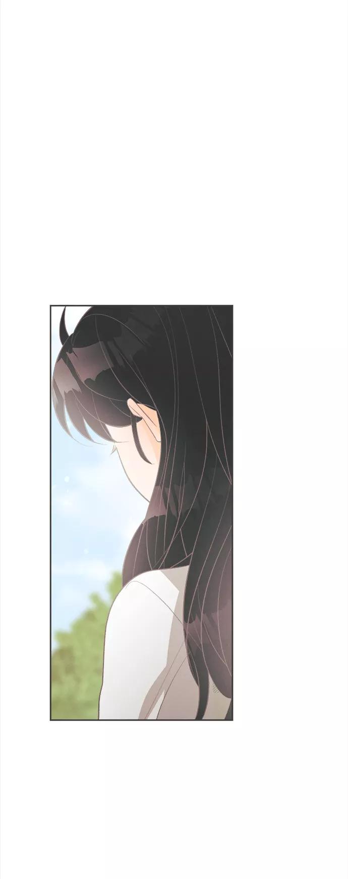 《仲夏，夜之梦》[第41话] 鹅黄小苍兰 (第1季 最终话) 第26页