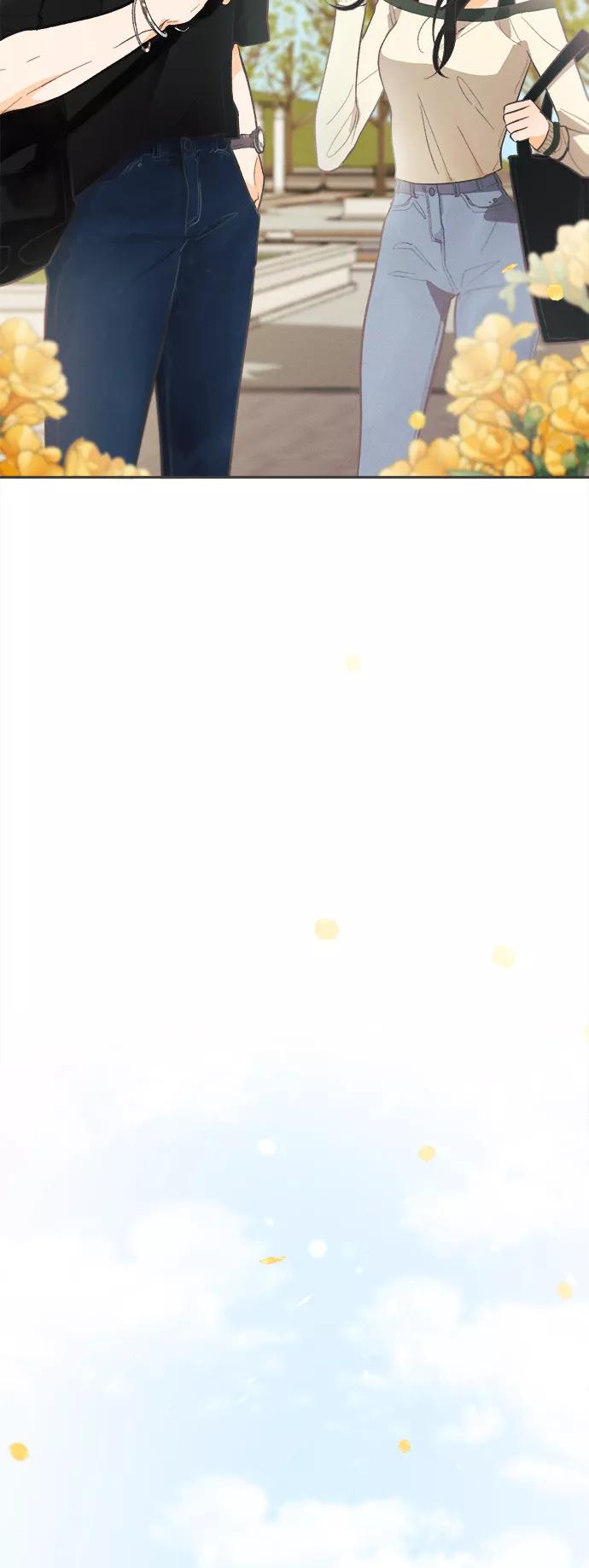 《仲夏，夜之梦》[第41话] 鹅黄小苍兰 (第1季 最终话) 第56页