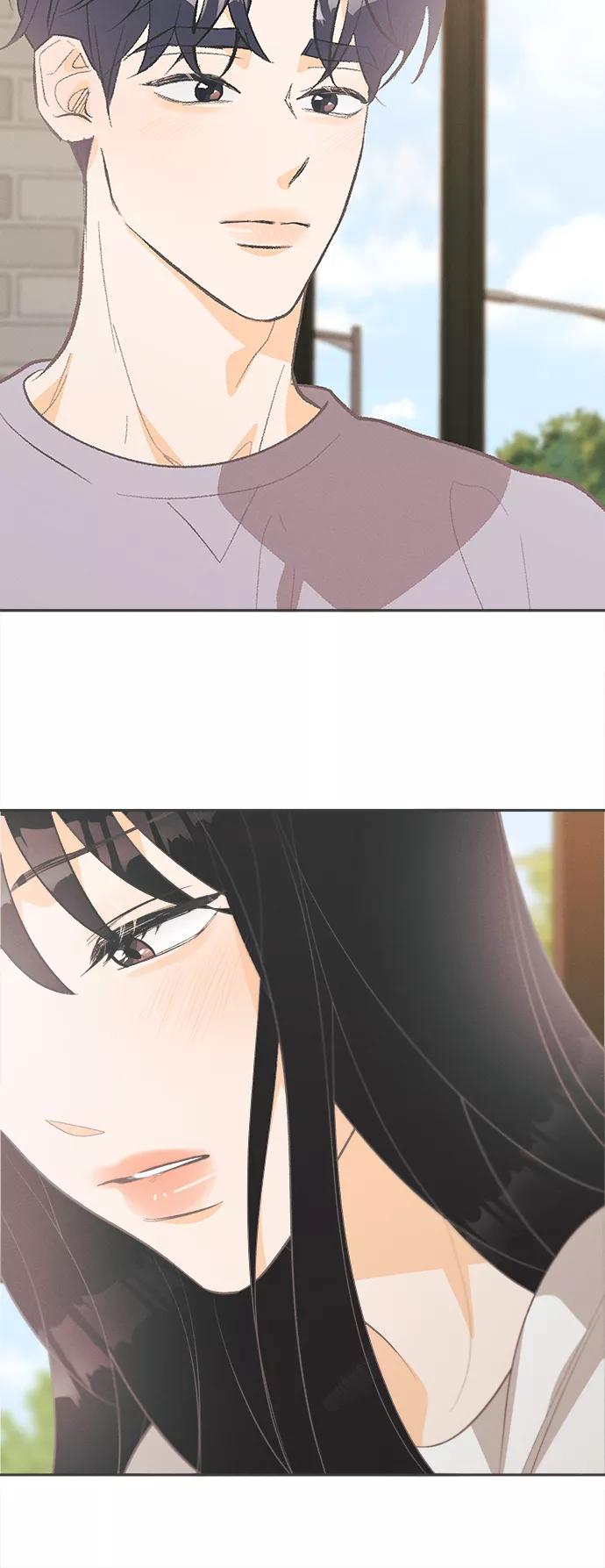 《仲夏，夜之梦》[第41话] 鹅黄小苍兰 (第1季 最终话) 第18页