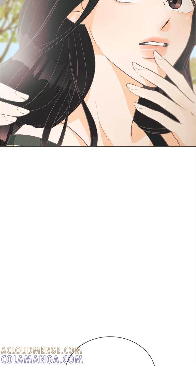 《仲夏，夜之梦》[第41话] 鹅黄小苍兰 (第1季 最终话) 第46页
