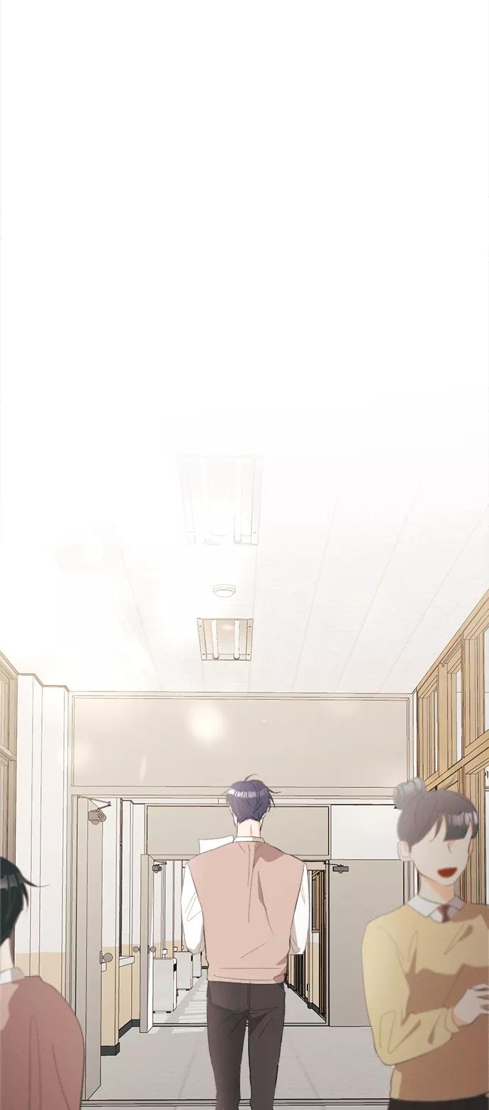 《仲夏，夜之梦》[第45话] 箭的去向(上) - 外传4 第48页
