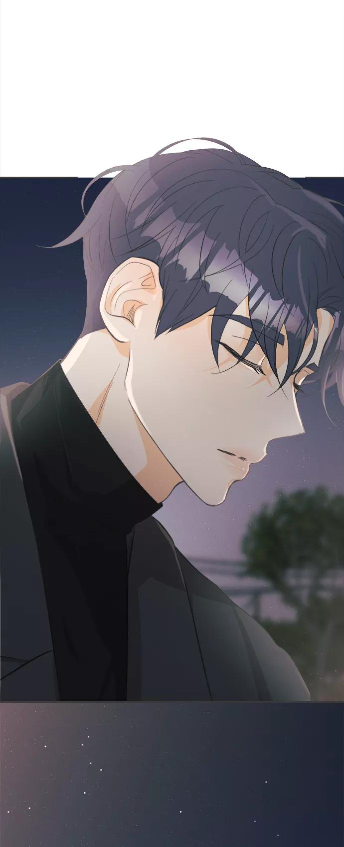 《仲夏，夜之梦》[第46话] 箭的去向(下) - 外传5 第47页