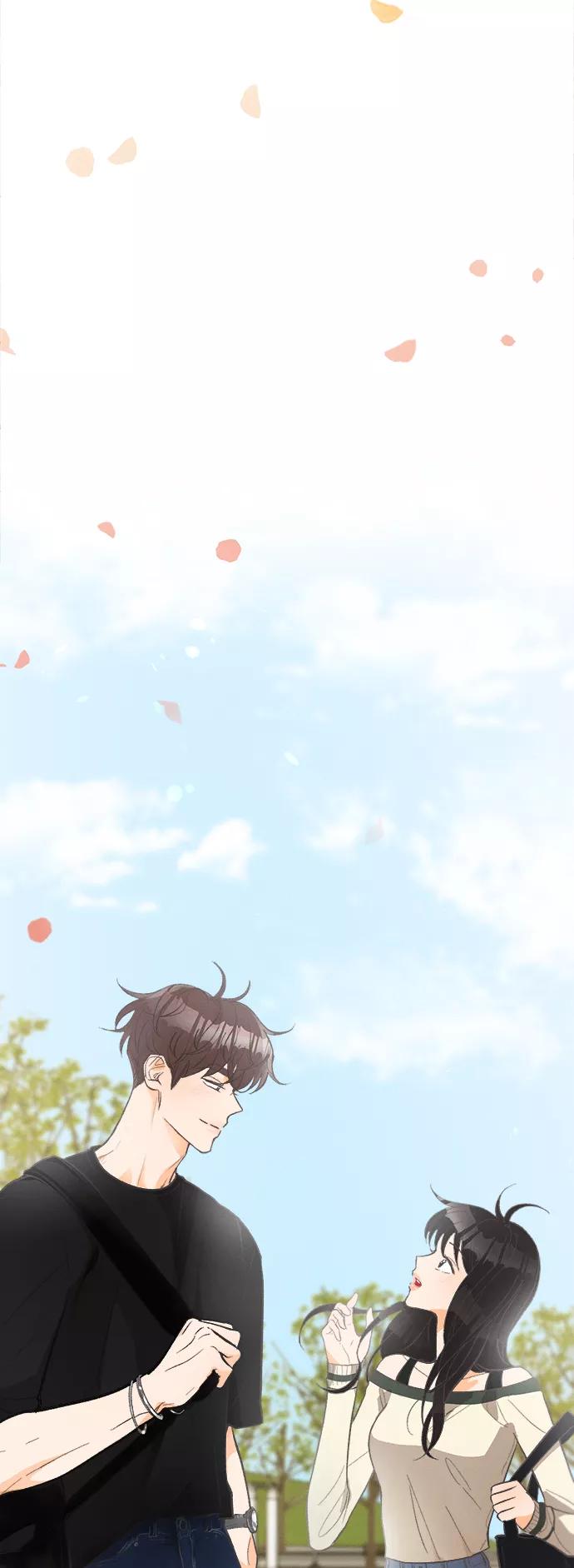 《仲夏，夜之梦》[第47话] 热带雨林玫瑰（1） 第5页