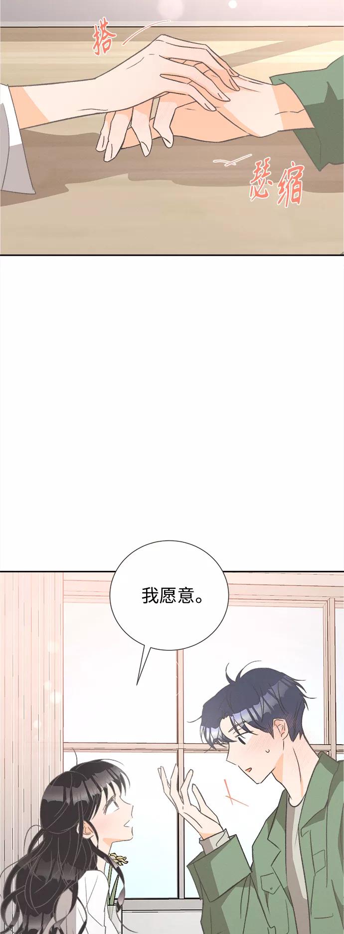 《仲夏，夜之梦》[第48话] 热带雨林玫瑰（2） 第36页