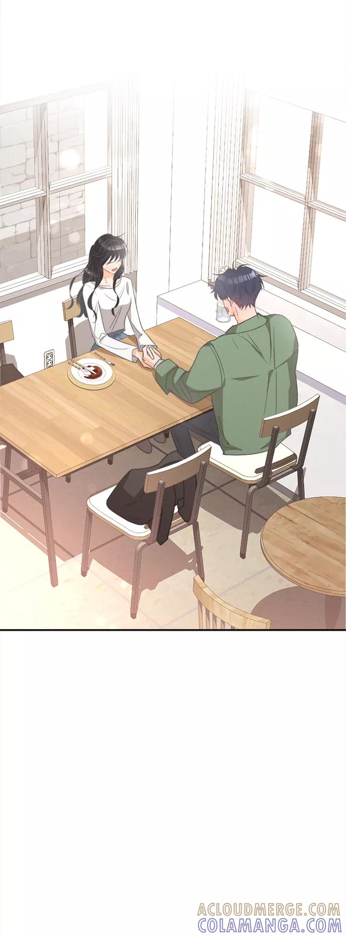 《仲夏，夜之梦》[第48话] 热带雨林玫瑰（2） 第39页
