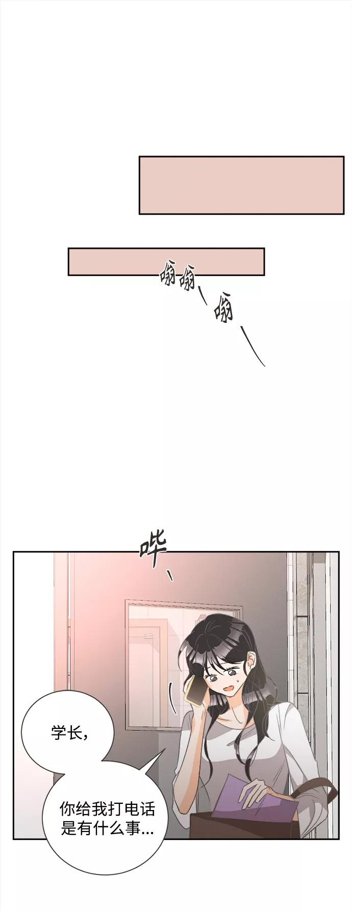 《仲夏，夜之梦》[第48话] 热带雨林玫瑰（2） 第8页