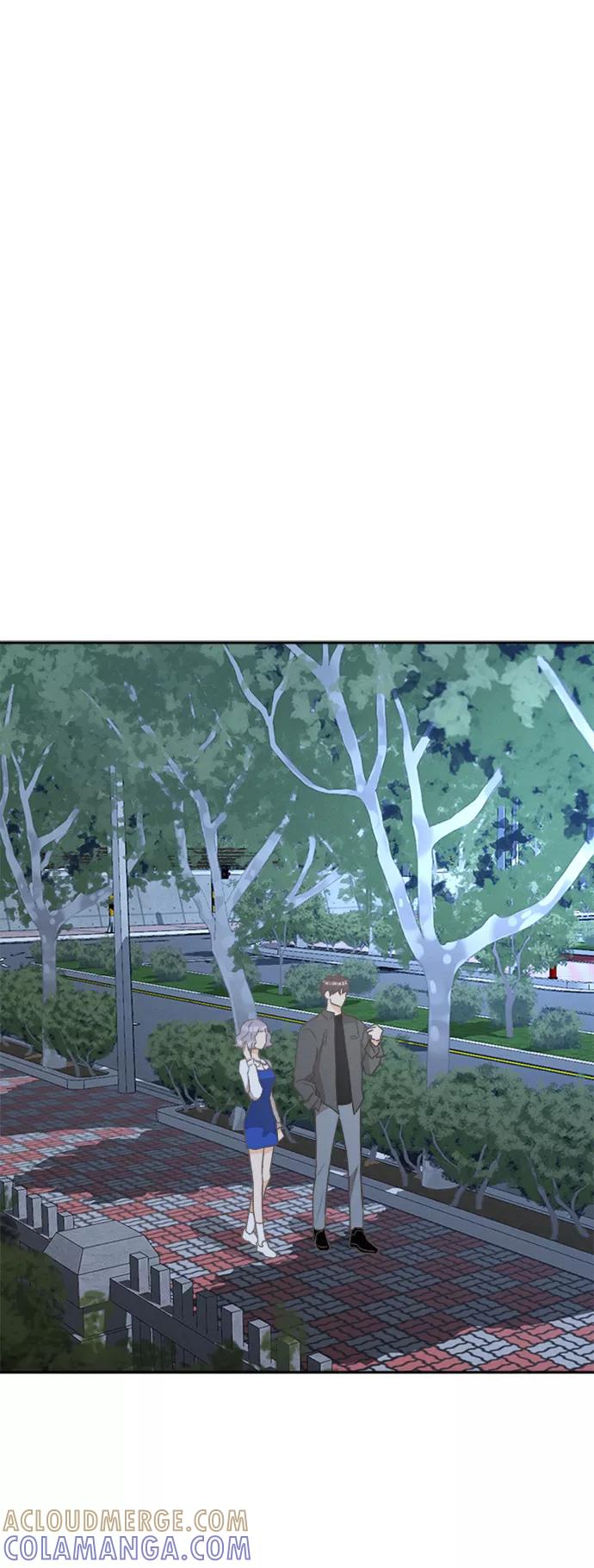 《仲夏，夜之梦》[第50话] 月见草（2） 第29页