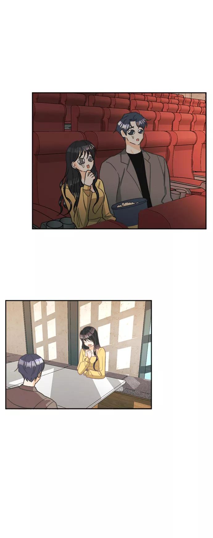 《仲夏，夜之梦》[第51话] 月见草（3） 第36页