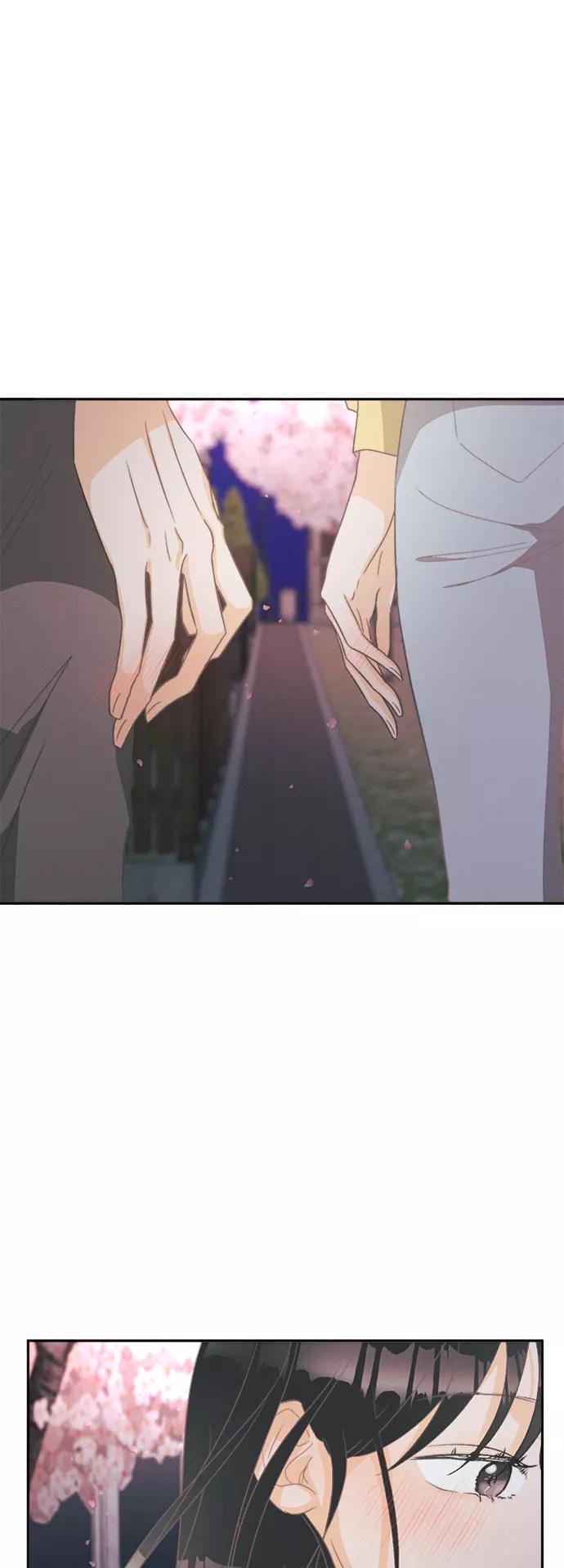 《仲夏，夜之梦》[第51话] 月见草（3） 第38页