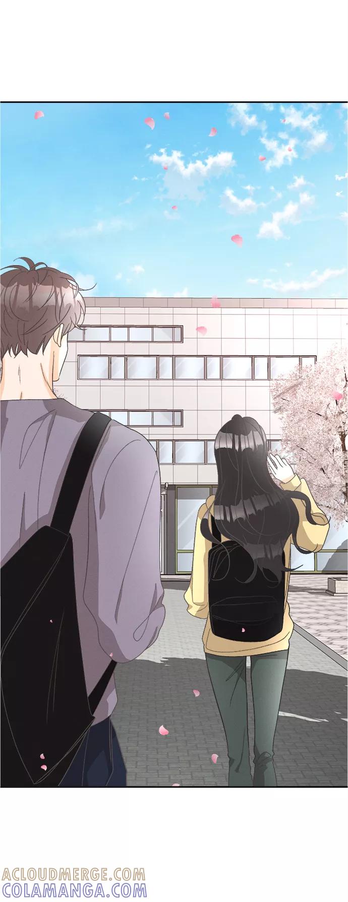 《仲夏，夜之梦》[第53话] 月见草（5） 第37页