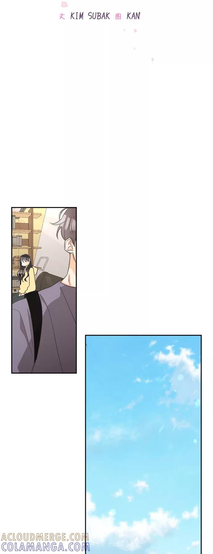 《仲夏，夜之梦》[第53话] 月见草（5） 第10页