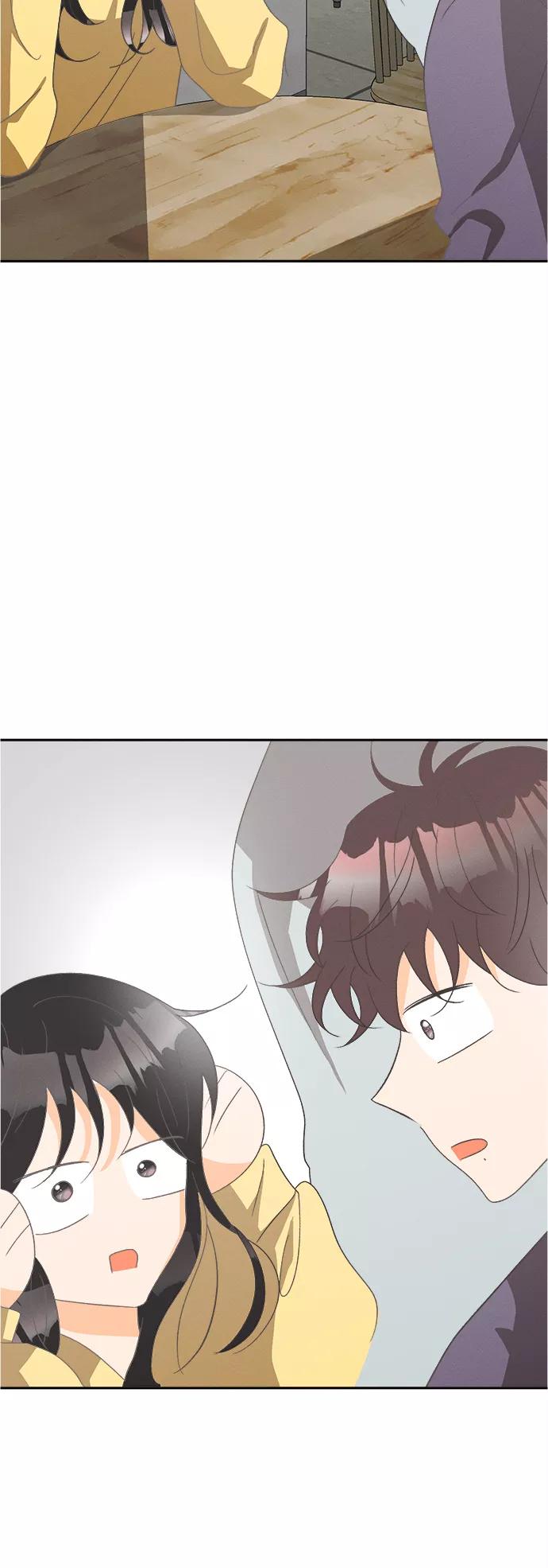 《仲夏，夜之梦》[第54话] 玛格丽特花(1) 第10页