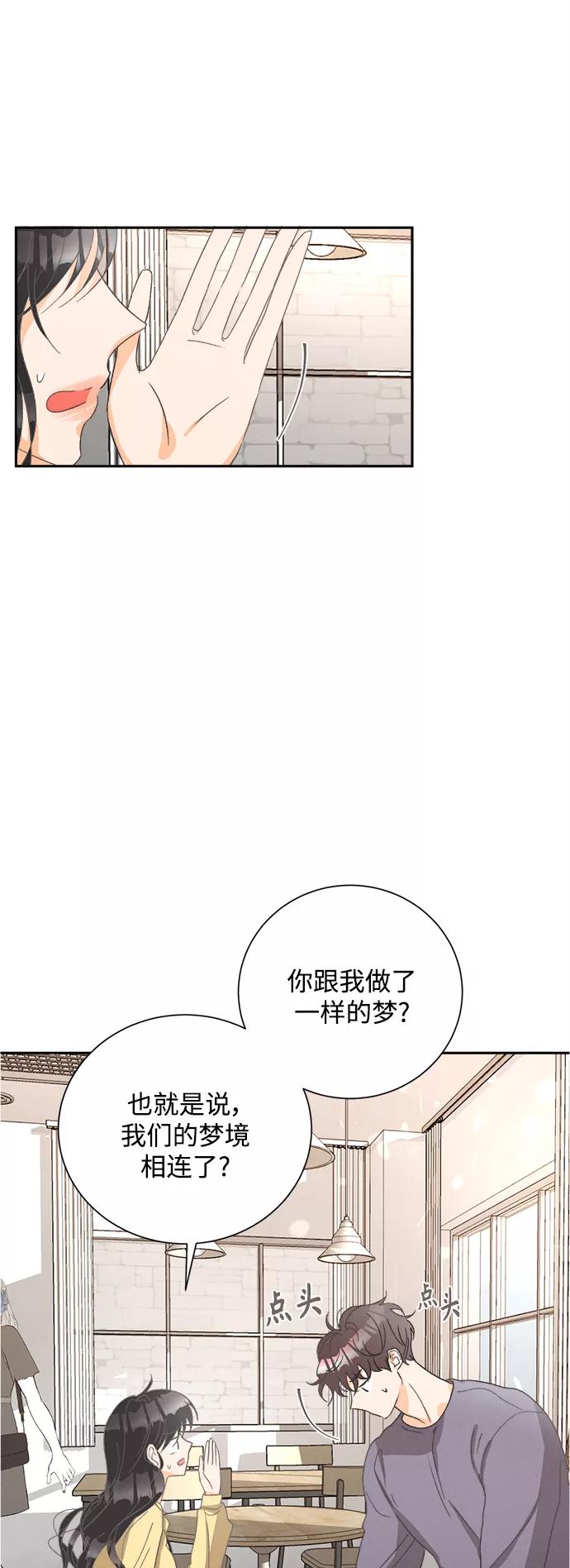 《仲夏，夜之梦》[第54话] 玛格丽特花(1) 第2页