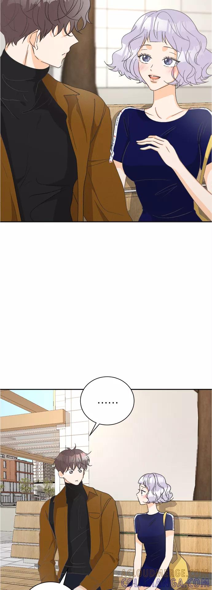 《仲夏，夜之梦》[第55话] 玛格丽特花(2) 第9页