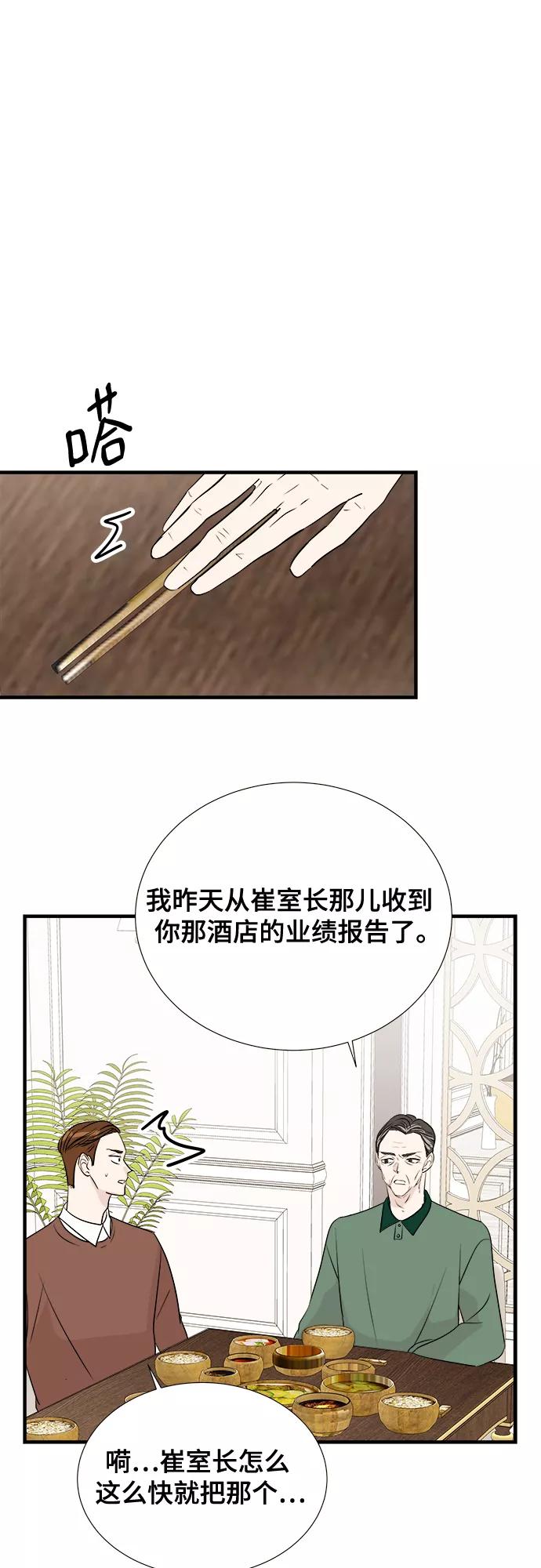 《你的声音 D》第6话 第20页
