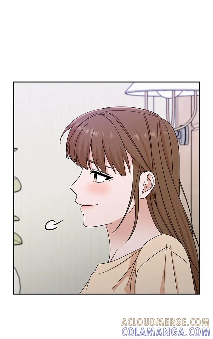 《嘴唇漂亮的男人》第63话 第10页