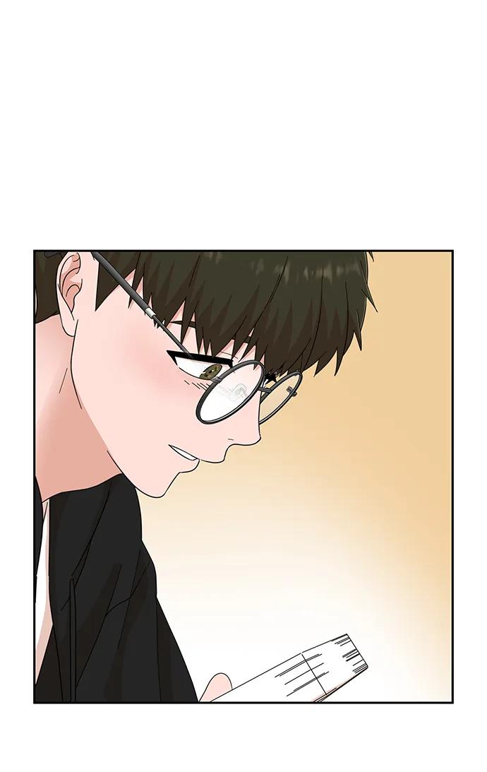 《嘴唇漂亮的男人》第64话 第26页