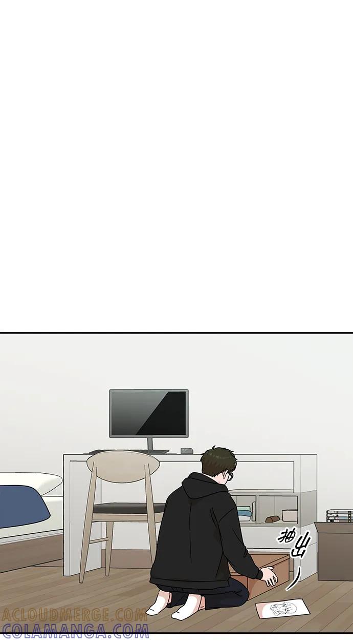 《嘴唇漂亮的男人》第64话 第25页
