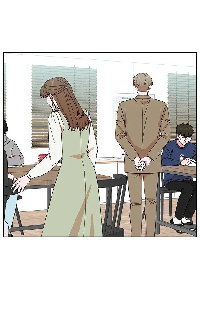 《嘴唇漂亮的男人》第65话 第54页