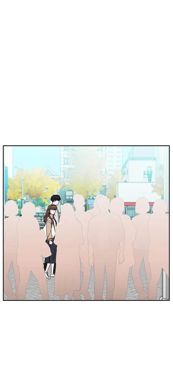 《嘴唇漂亮的男人》第65话 第41页