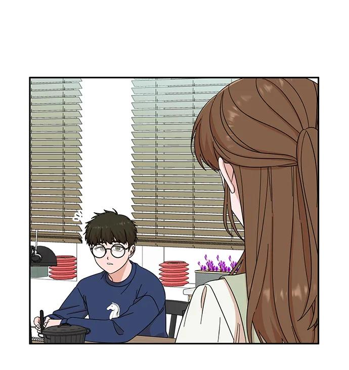 《嘴唇漂亮的男人》第66话 第17页