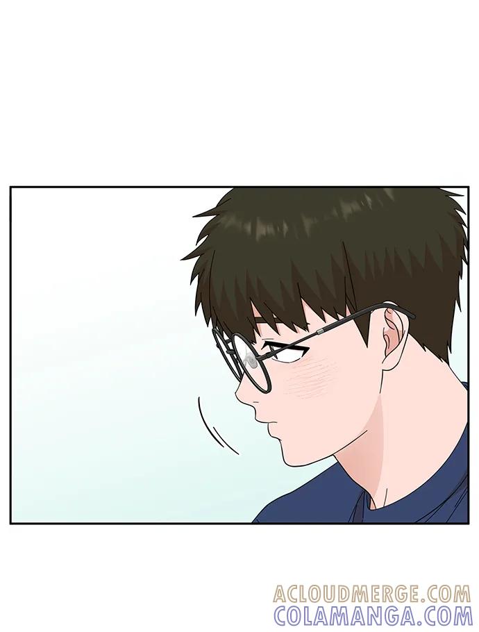 《嘴唇漂亮的男人》第66话 第4页