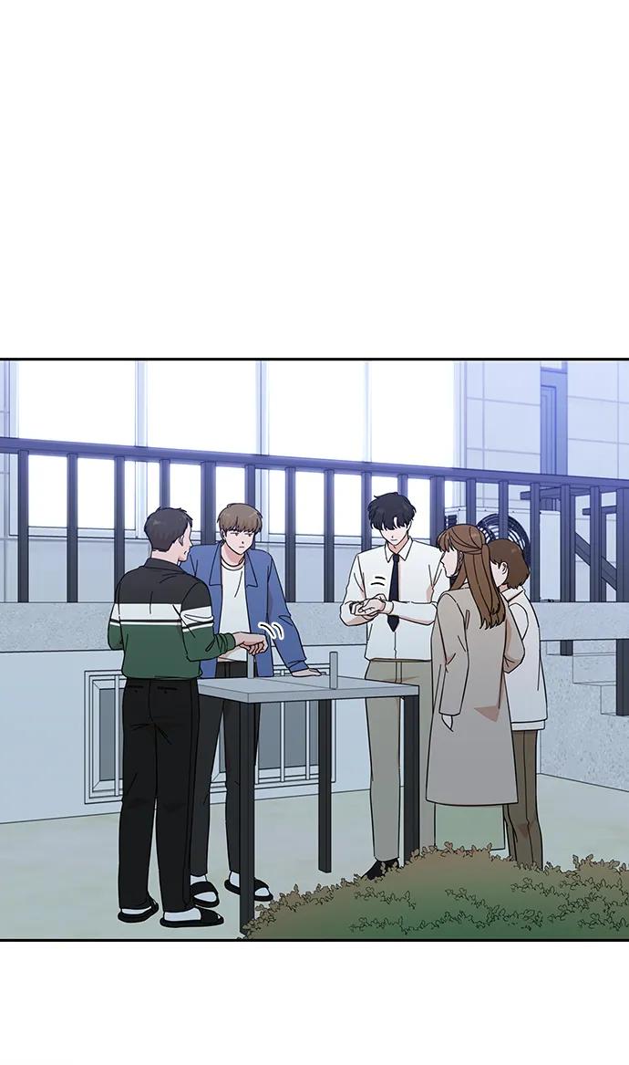 《嘴唇漂亮的男人》第67话 第62页