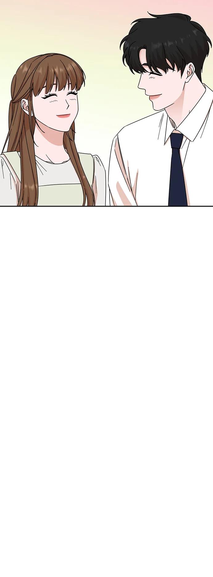 《嘴唇漂亮的男人》第68话 第45页