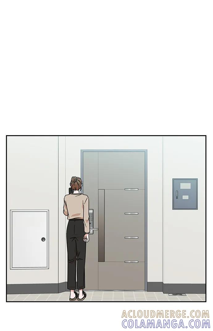 《嘴唇漂亮的男人》第69话 第43页