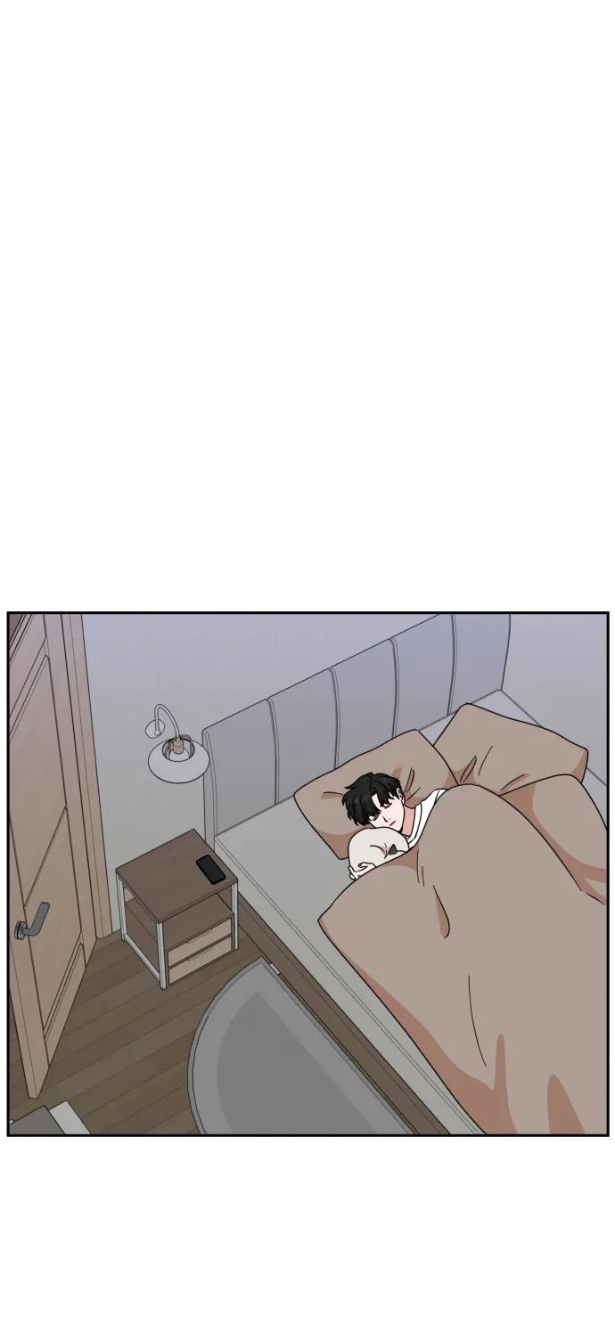 《嘴唇漂亮的男人》第70话 第42页