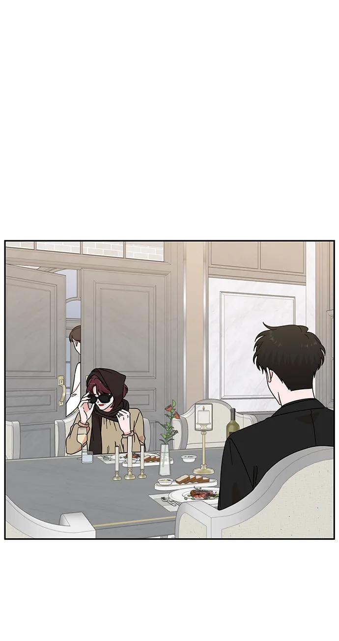 《嘴唇漂亮的男人》第70话 第60页