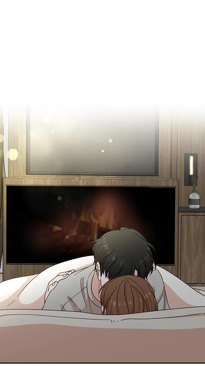 《嘴唇漂亮的男人》第74话 第2页