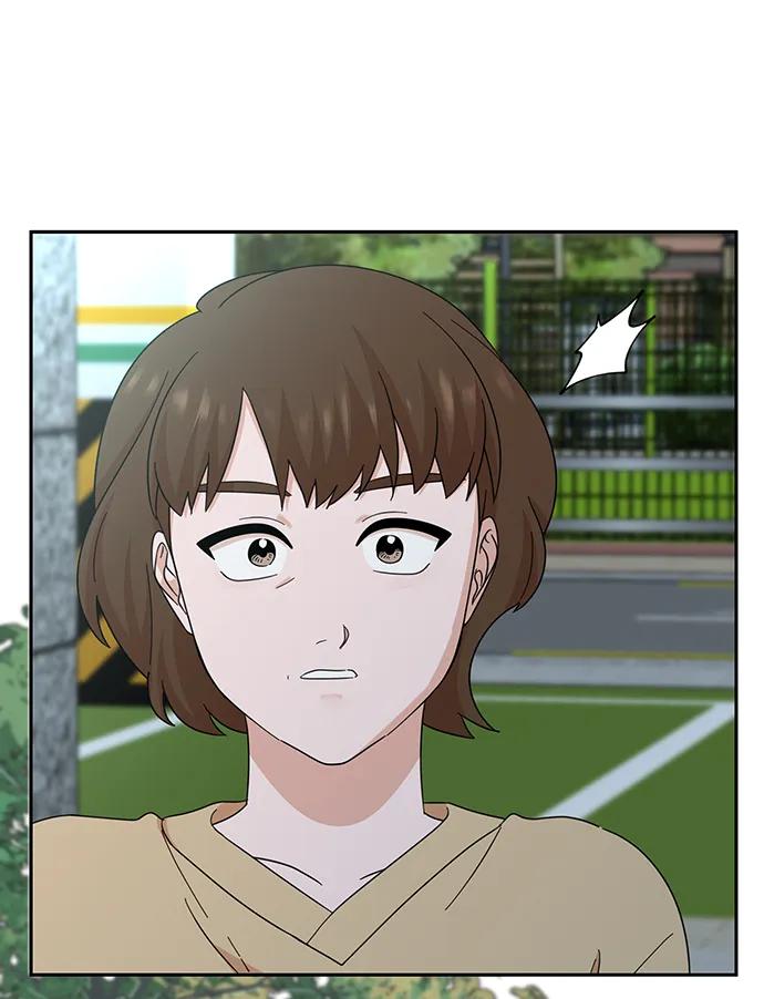 《嘴唇漂亮的男人》第74话 第68页