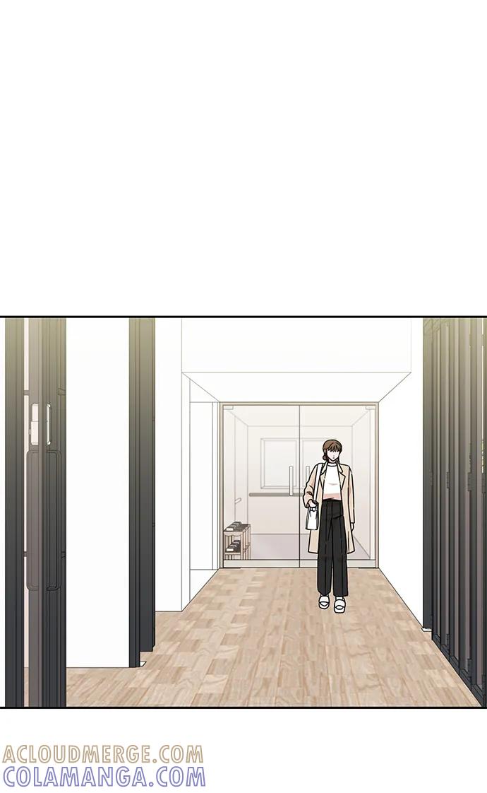 《嘴唇漂亮的男人》第78话 第55页