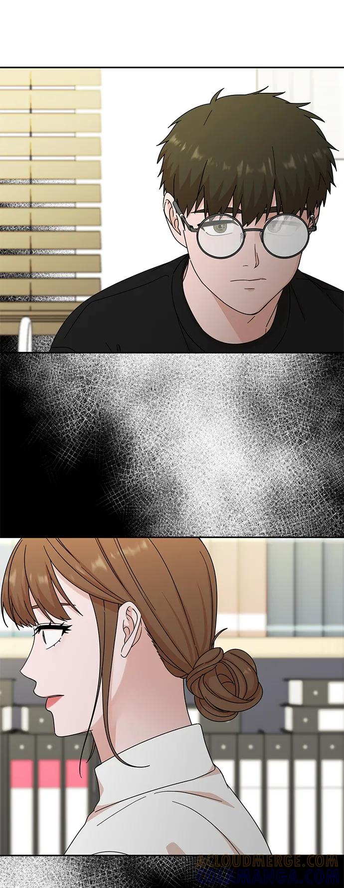 《嘴唇漂亮的男人》第78话 第70页