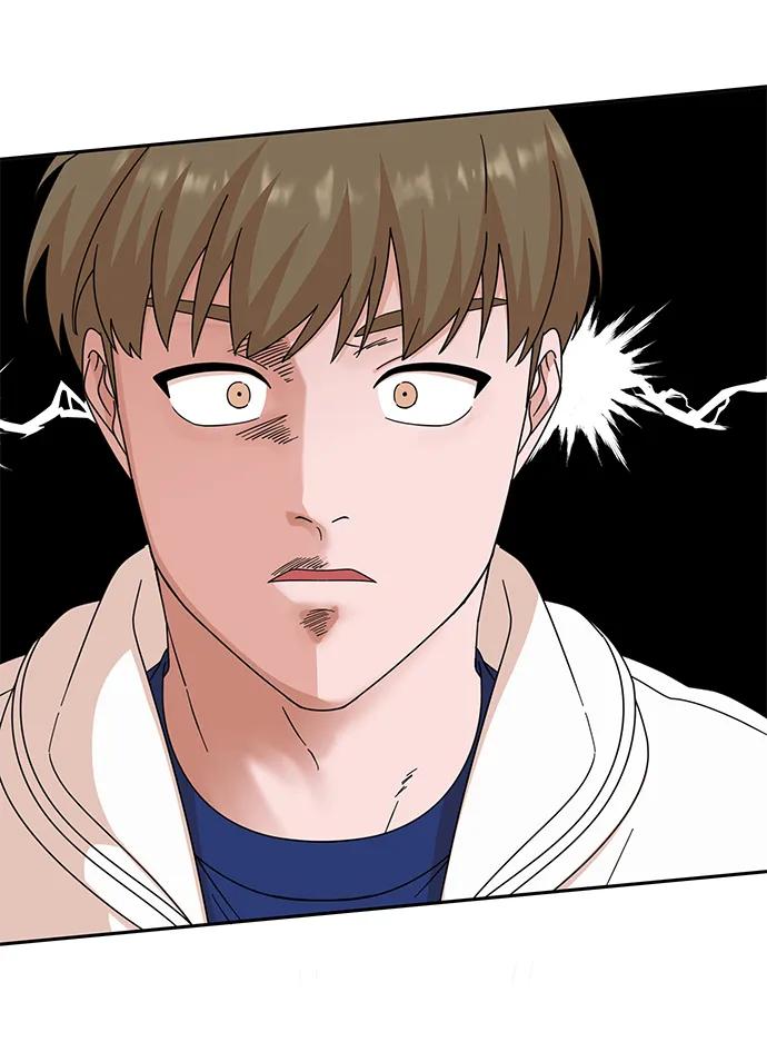 《嘴唇漂亮的男人》第78话 第36页