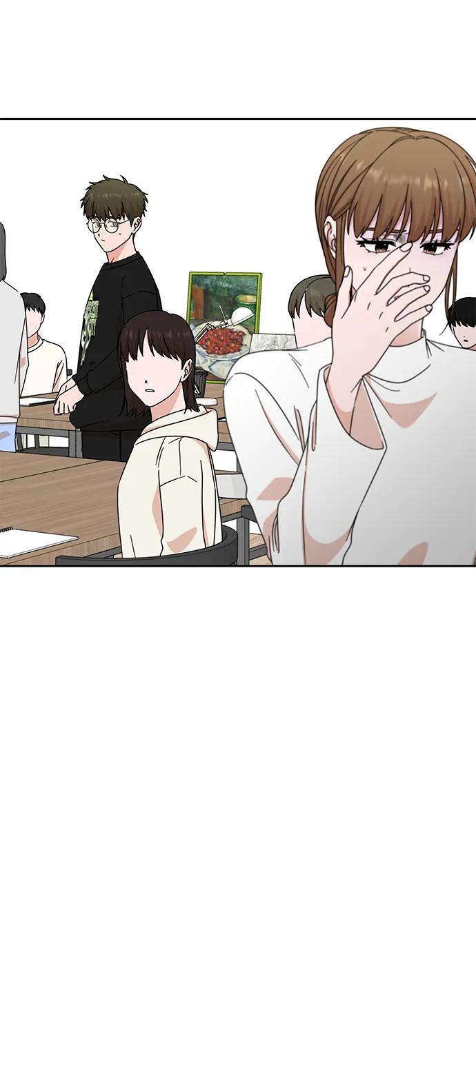 《嘴唇漂亮的男人》第79话 第30页