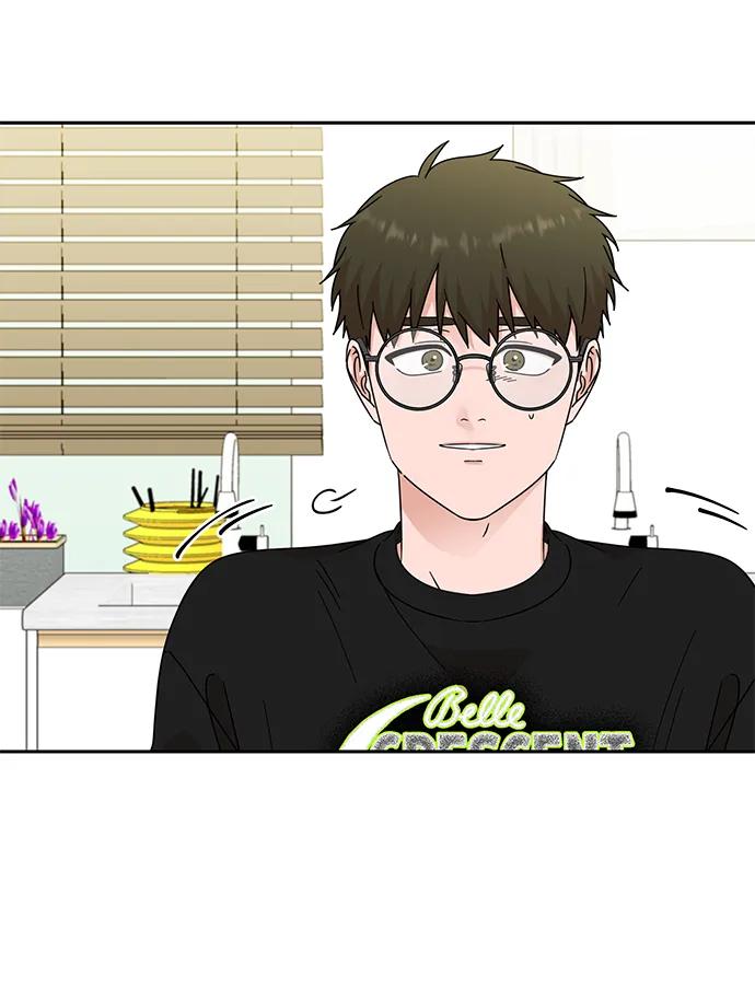 《嘴唇漂亮的男人》第79话 第38页