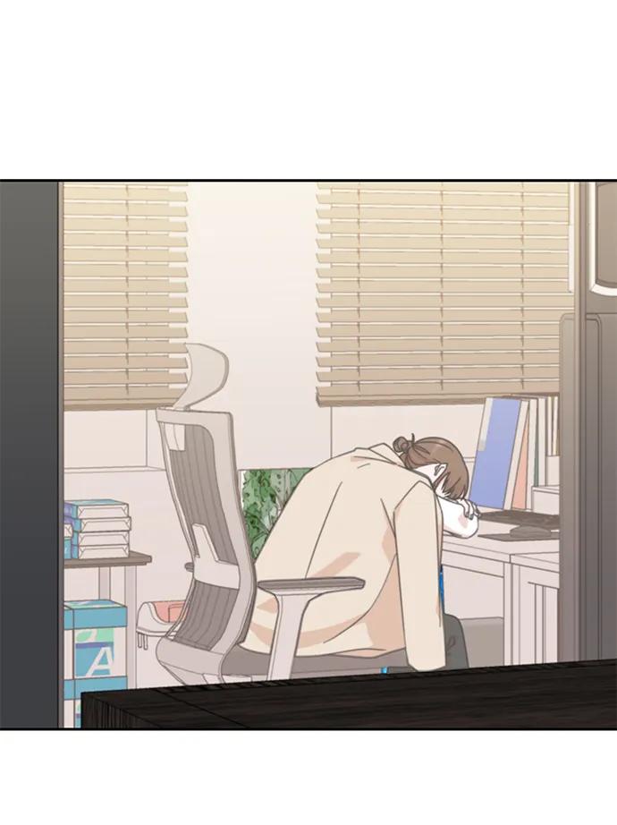 《嘴唇漂亮的男人》第81话 第33页