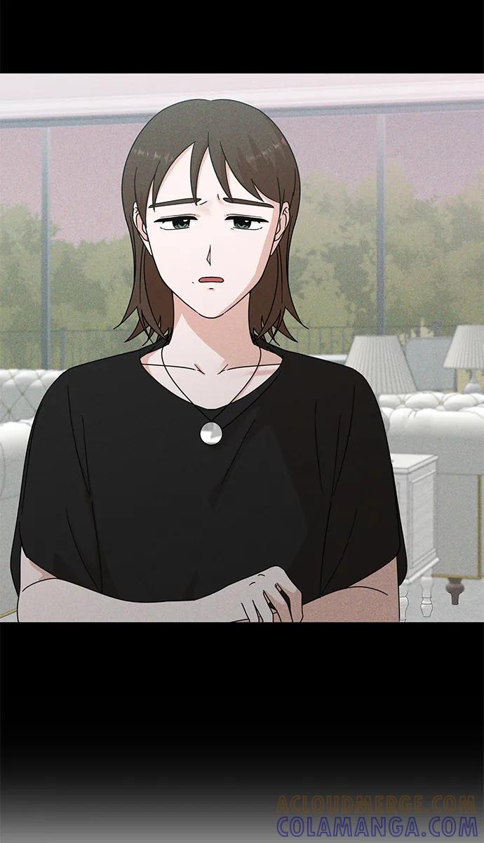 《嘴唇漂亮的男人》第82话 第64页