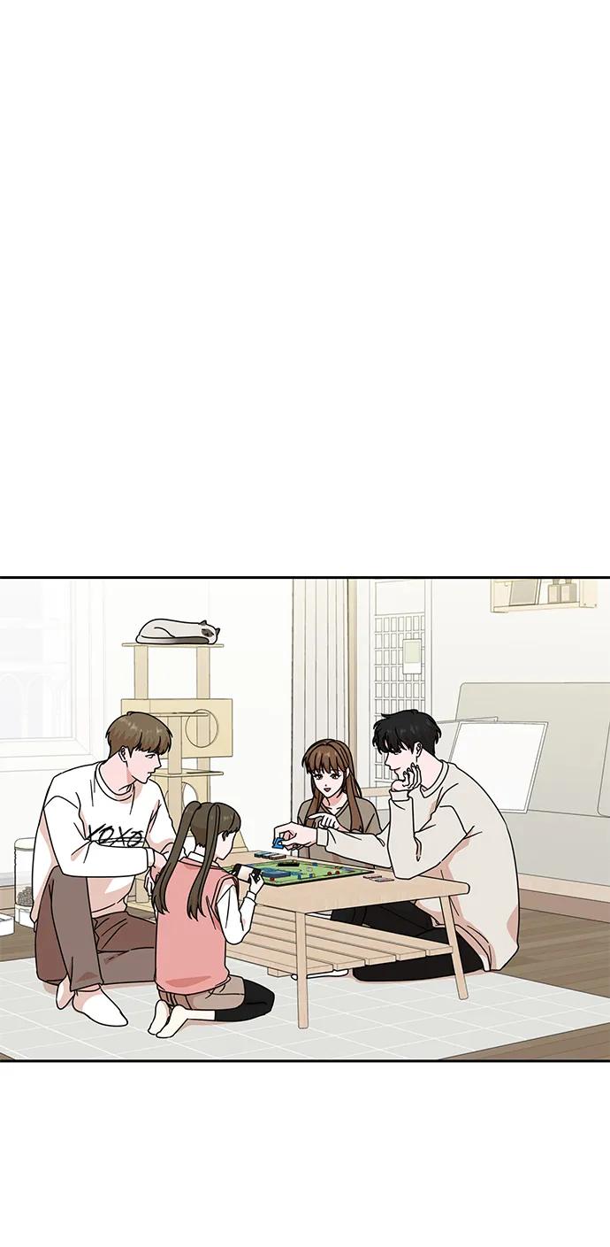 《嘴唇漂亮的男人》第83话 第65页