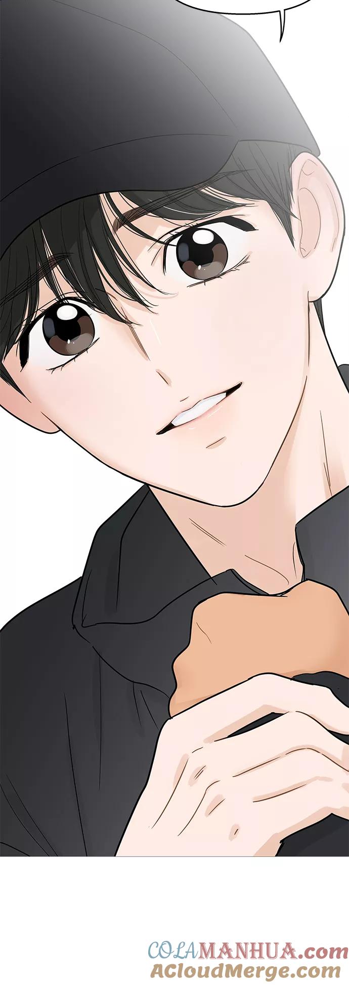 你的微笑是陷阱 - 第102话 - 第23张图