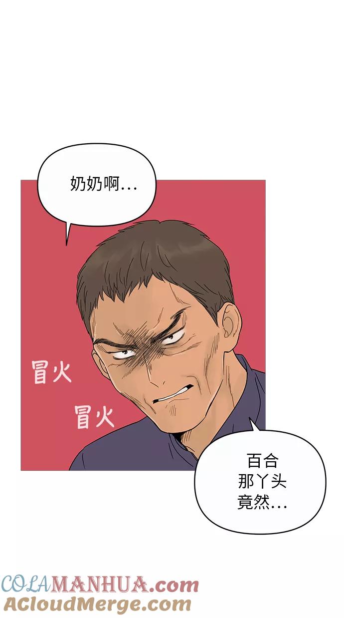 你的微笑是陷阱 - 第10话 - 第28张图