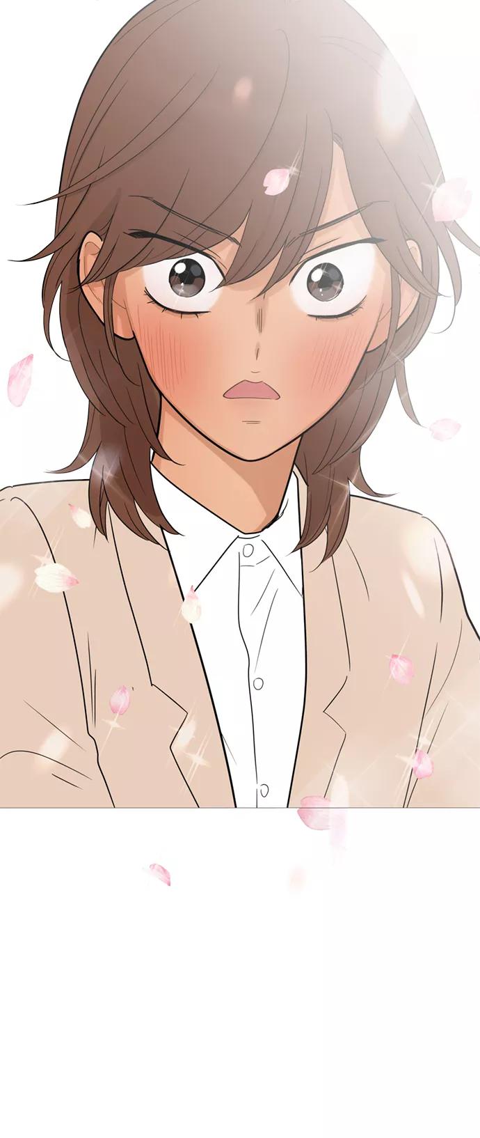 你的微笑是陷阱 - 第111话 - 第50张图