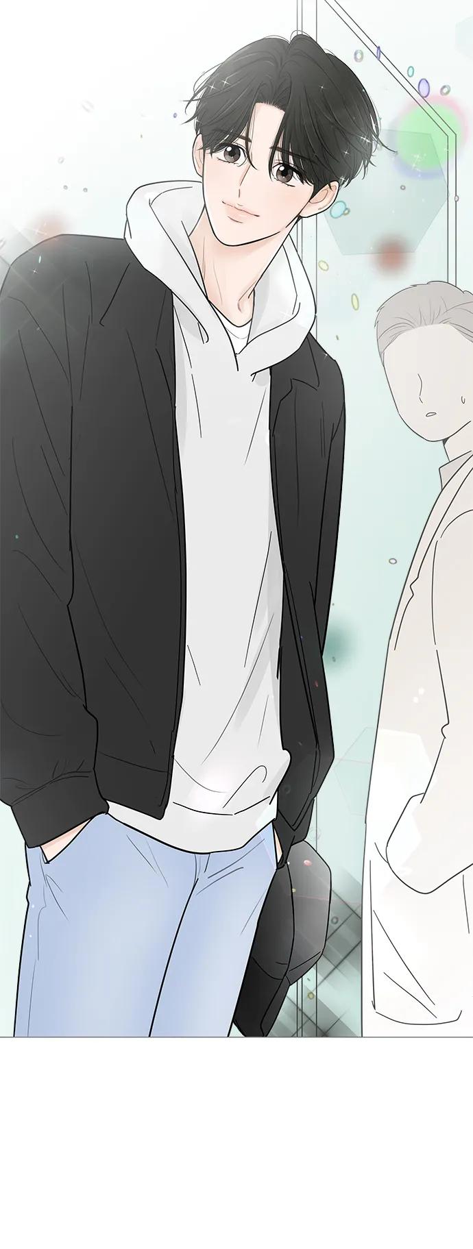 你的微笑是陷阱 - 第119话 - 第14张图