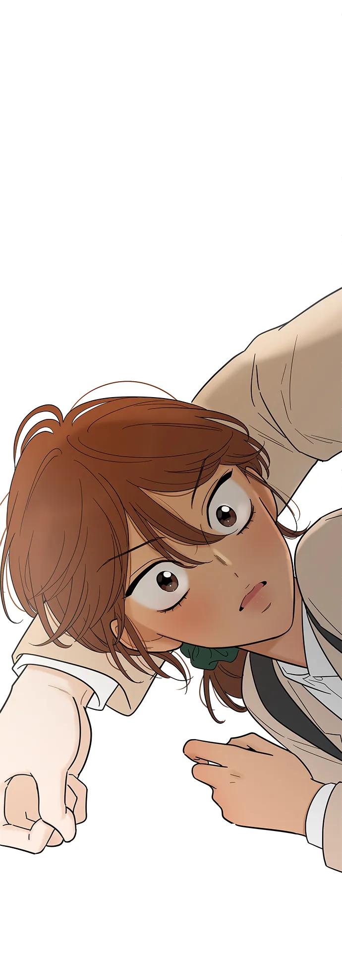 你的微笑是陷阱 - 第131话 -休刊公告 - 第48张图