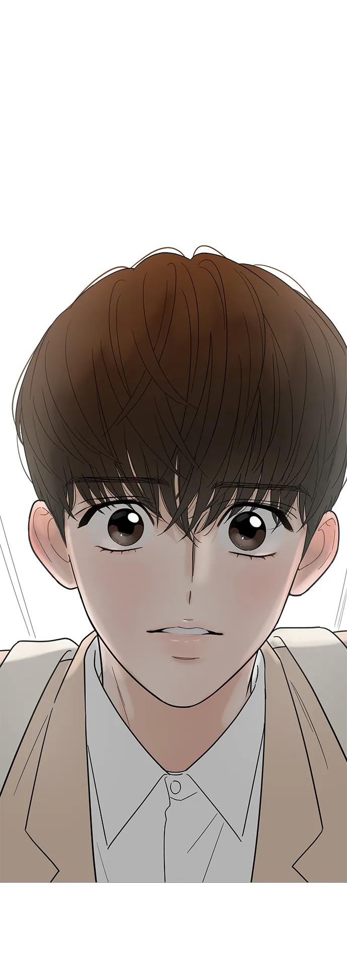 你的微笑是陷阱 - 第131话 -休刊公告 - 第47张图