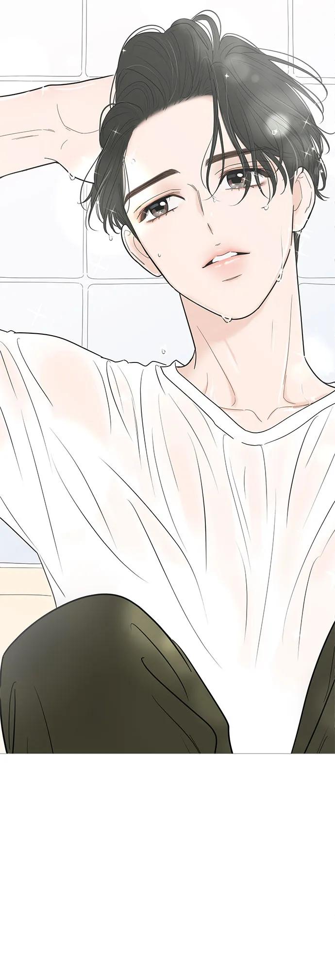 你的微笑是陷阱 - 第147话 - 第5张图