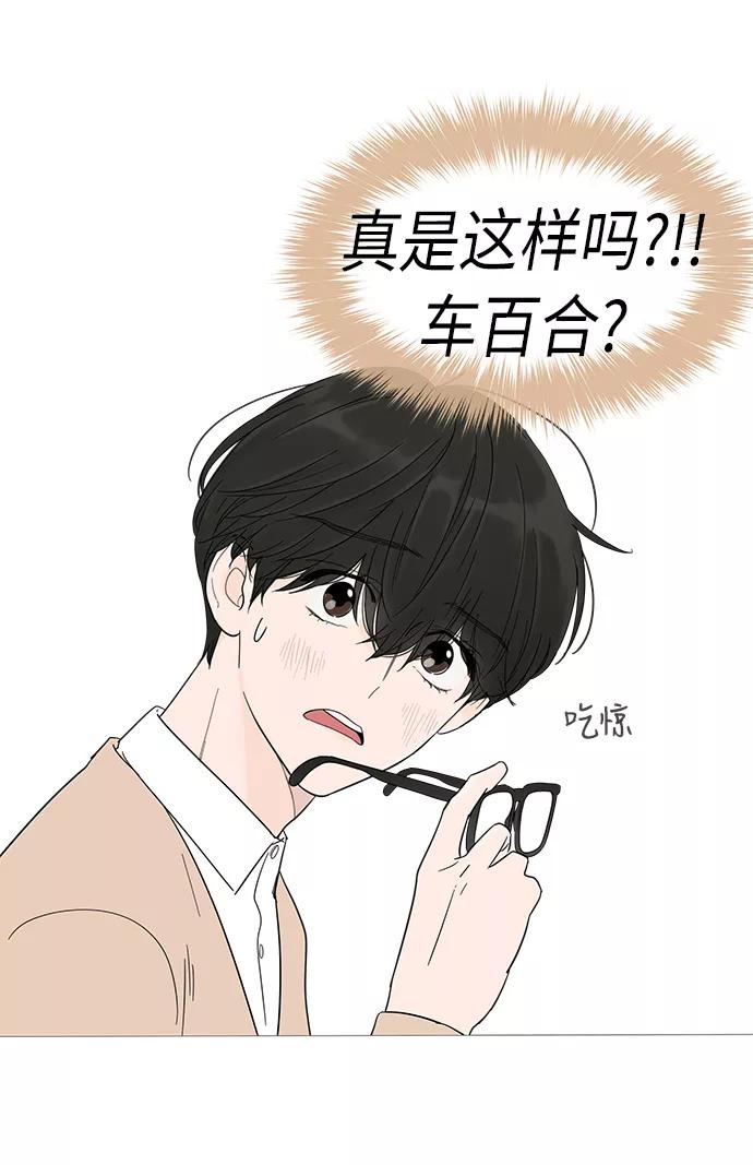 你的微笑是陷阱 - 第15话 - 第35张图